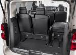 Citroen SpaceTourer 2016 года